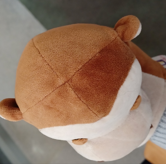 ✓Manhattan Toy Monkey Hand Puppet plush - Picture 7 of 12